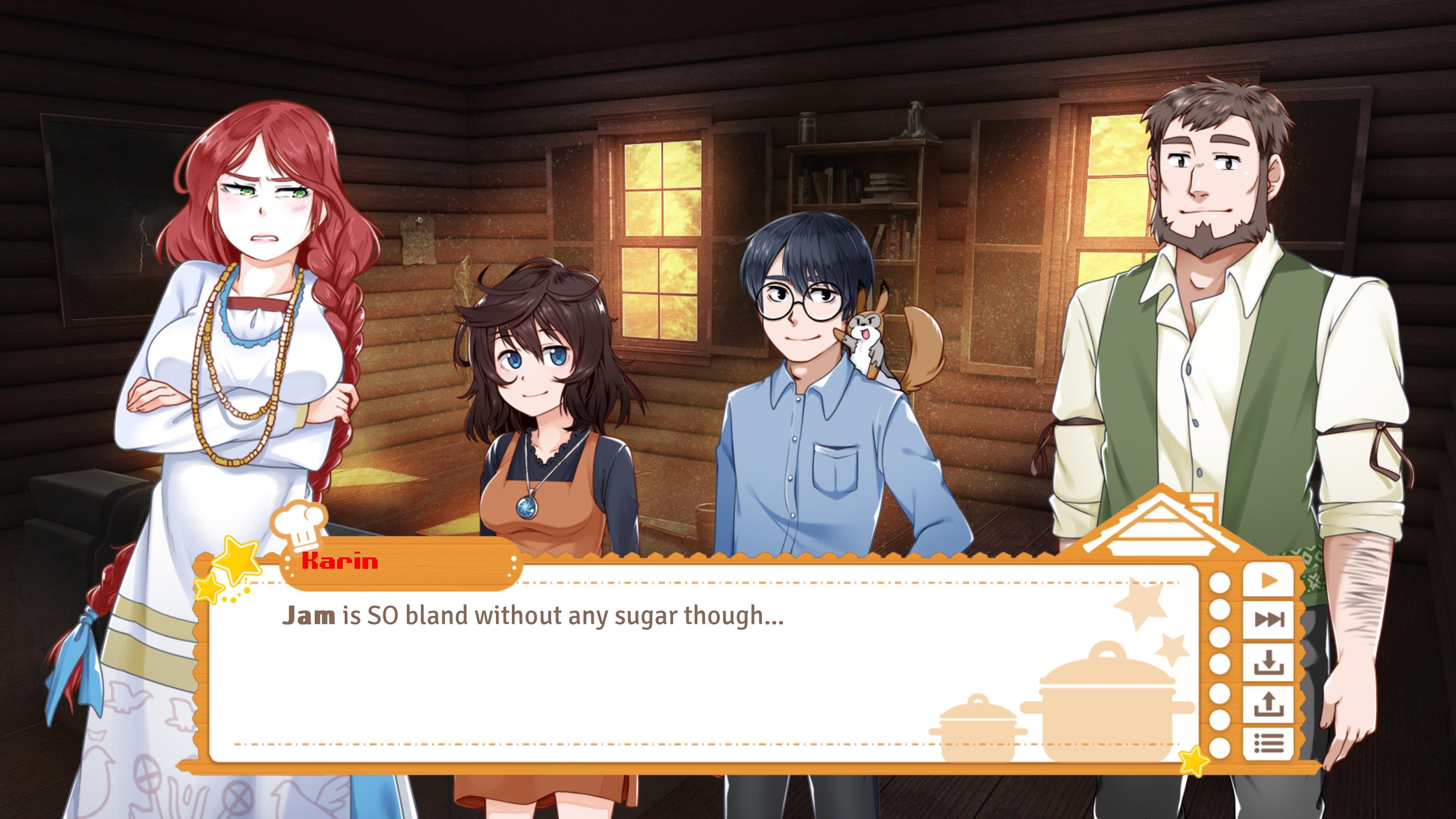 Cooking Companions Premium Physical Edition