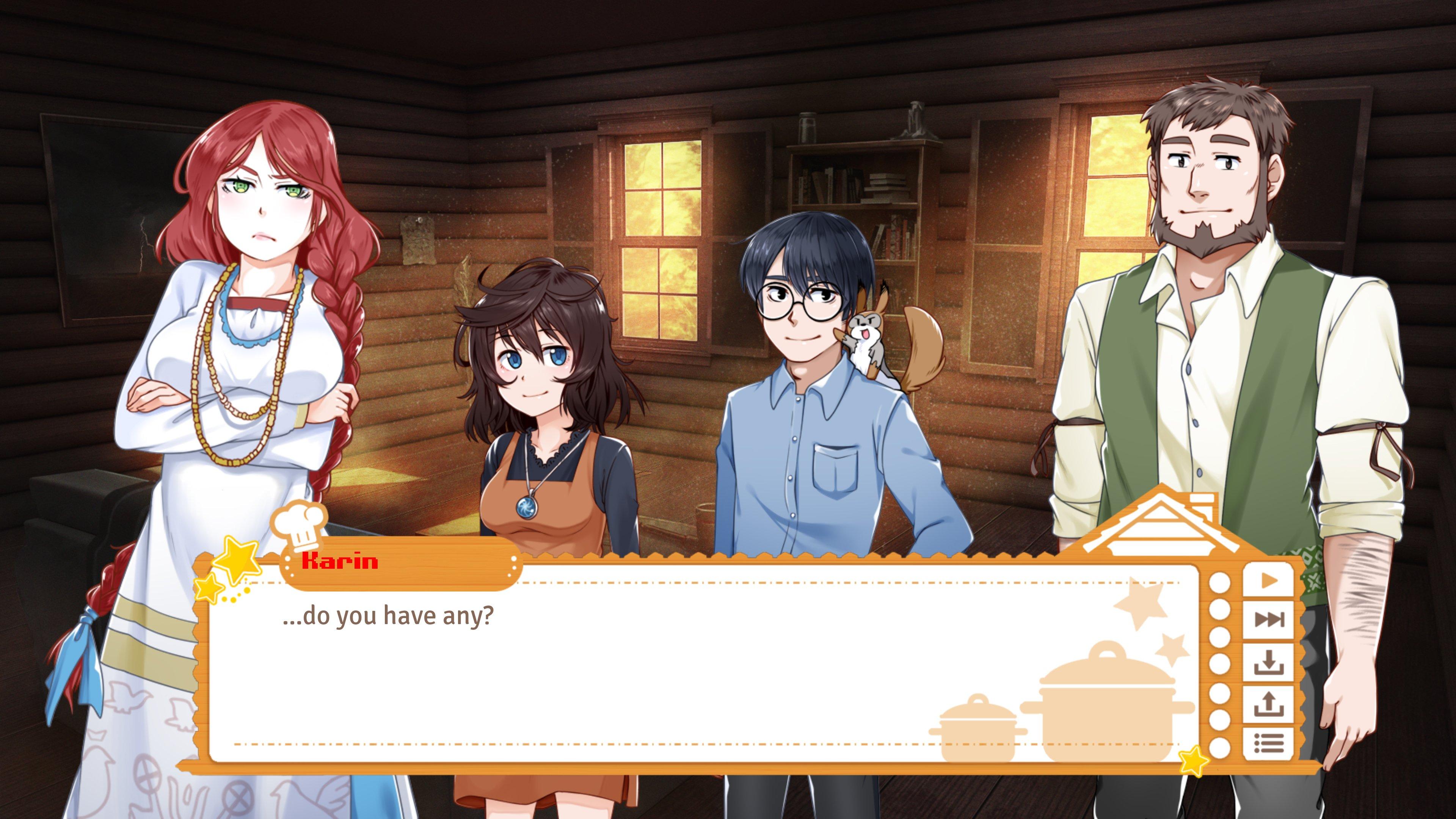 Cooking Companions Premium Physical Edition