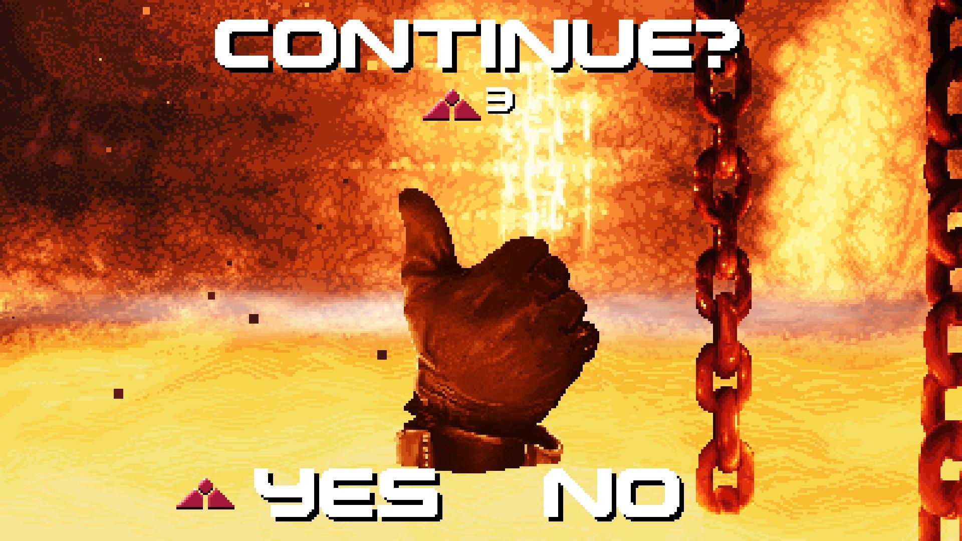 Terminator 2D: NO FATE Collector's - Xbox Series X