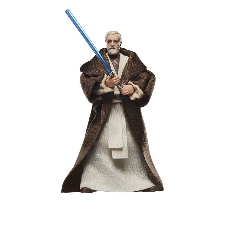 日本未発売 ヴィンテージ　Star Wars BEN (OBI-WAN) 日本未発売 ヴィンテージ Star Wars BEN (OBI-WAN) Pre-Order