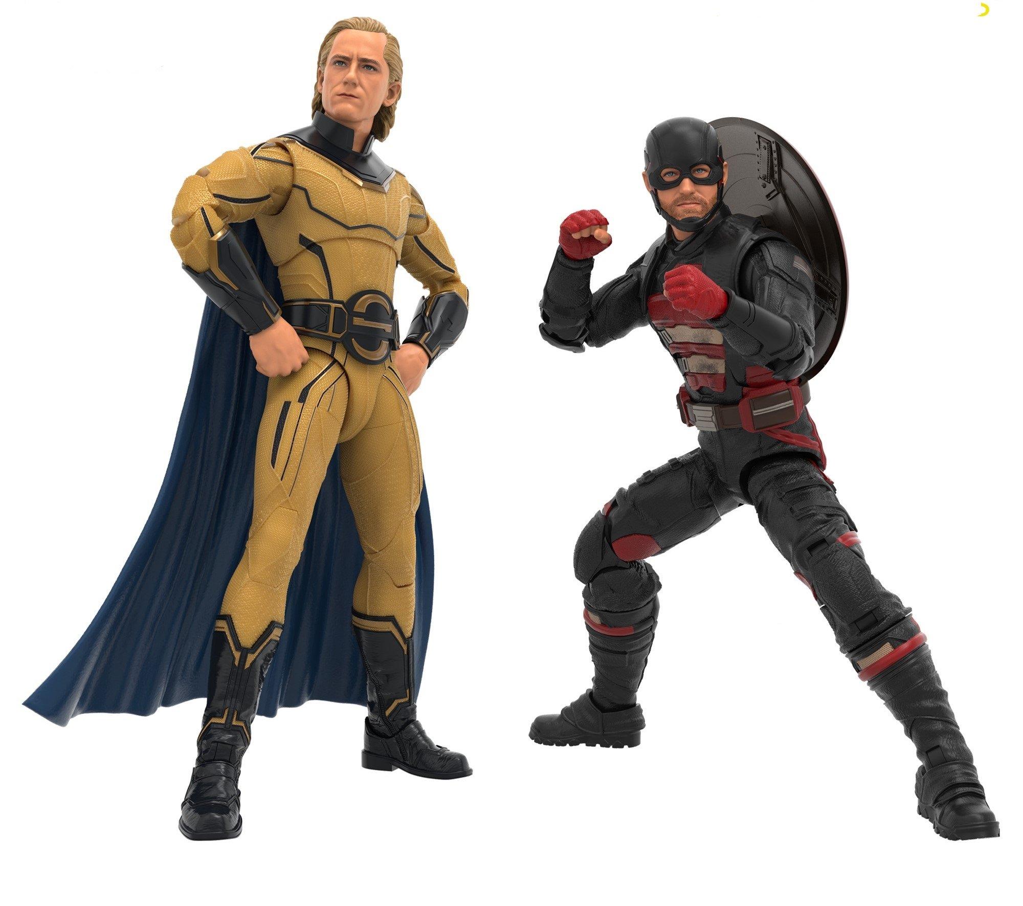 マーベルレジェンド×7 マーベル レジェンド シリーズ アベンジャーズ アイアンマン