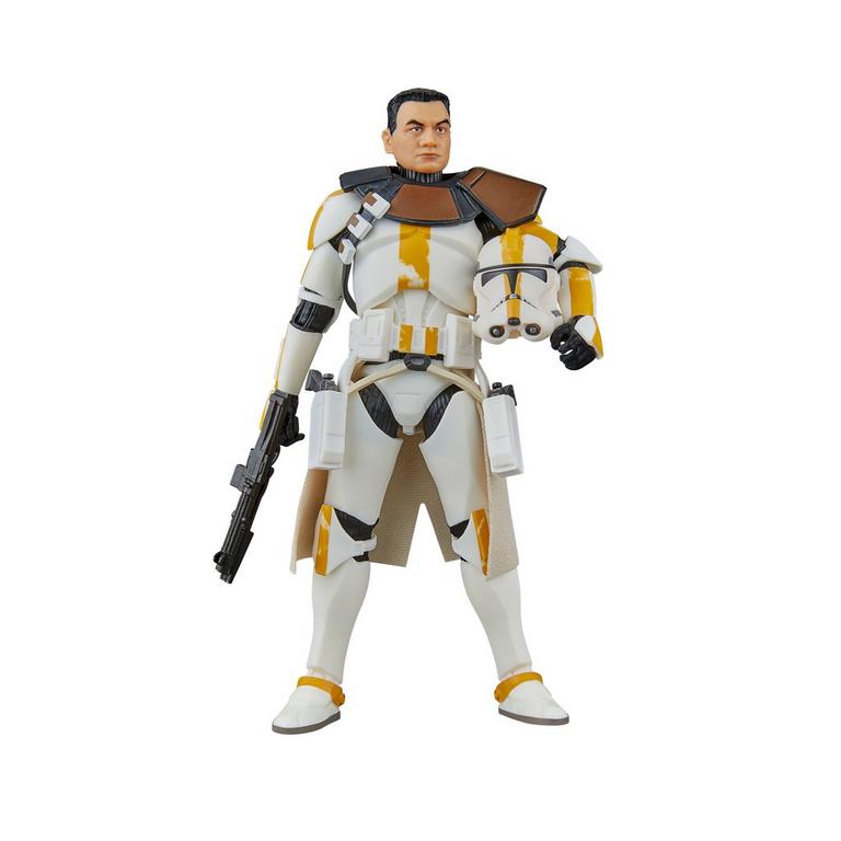 Hasbro Star Wars: Revenge of the Sith Clone Lieutenant Galle (The