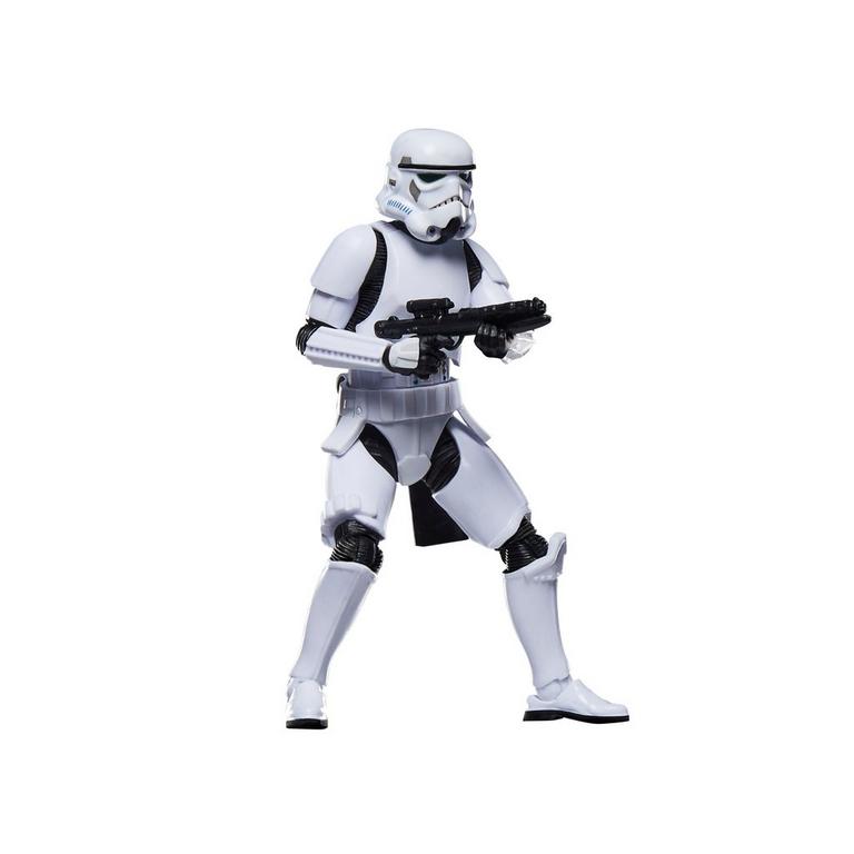 Hasbro Star Wars: A New Hope Stormtrooper (The Vintage Collection