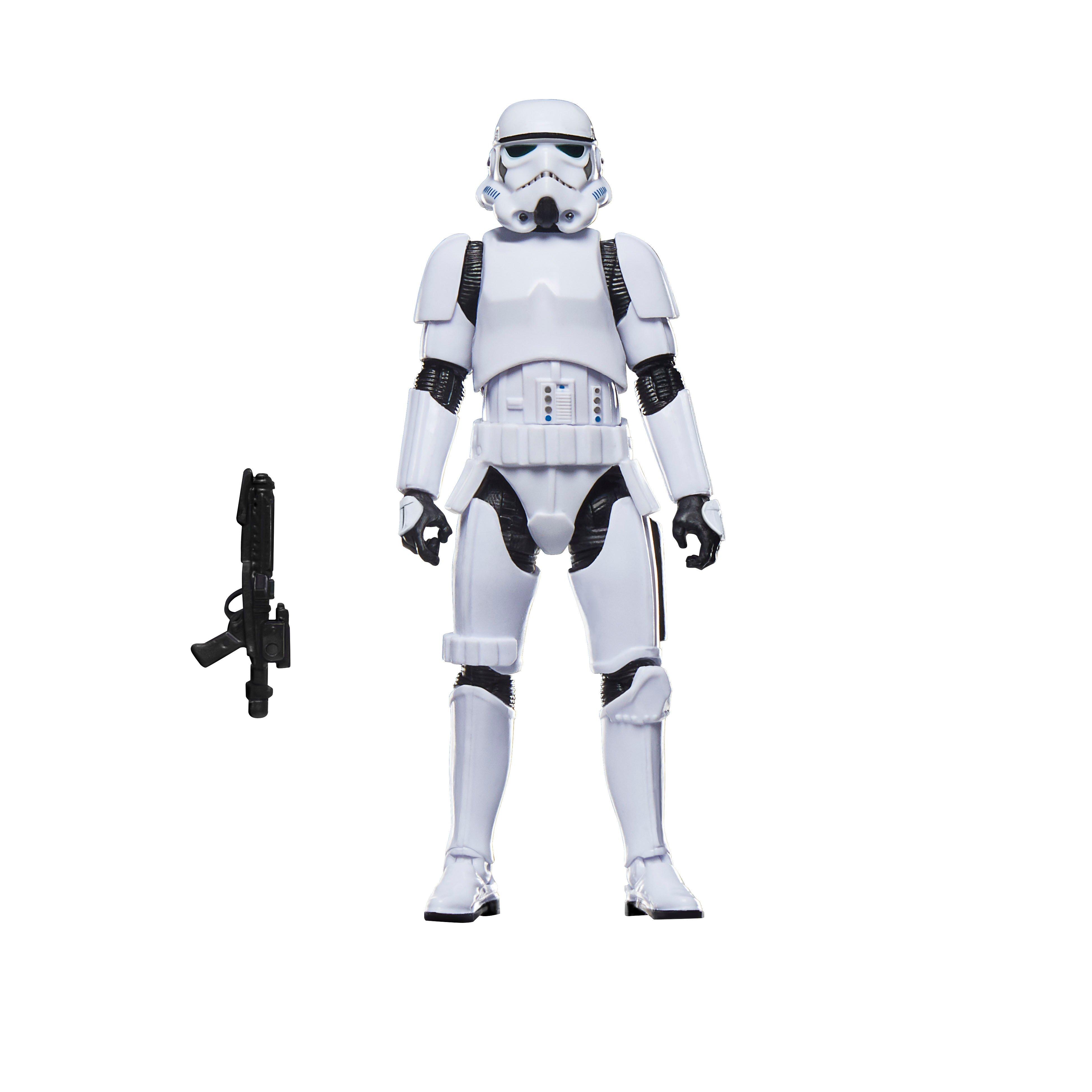 Hasbro Lot 34x Star Wars 3.75