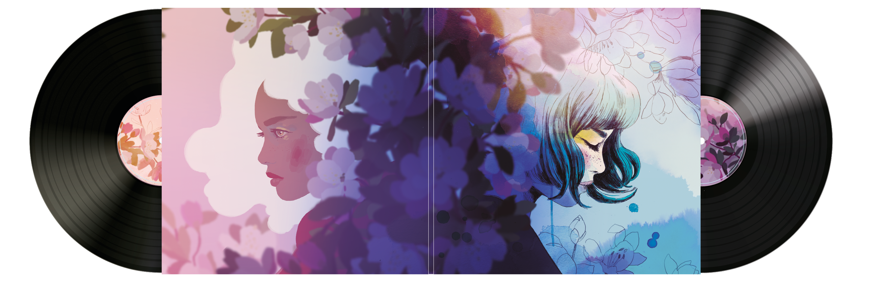 GRIS/Neva Collector's Edition GameStop Exclusive - Nintendo Switch