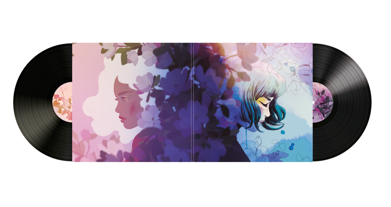 GRIS/Neva Collector's Edition GameStop Exclusive - PlayStation 5