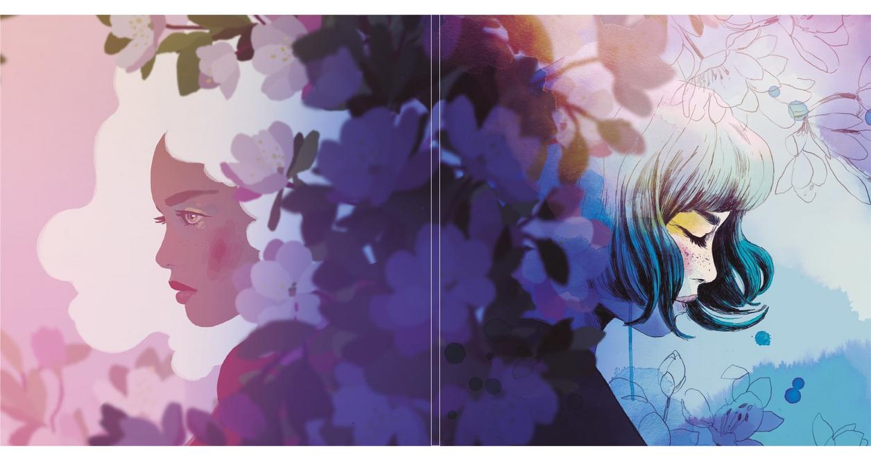GRIS/Neva Collector's Edition GameStop Exclusive - PlayStation 5