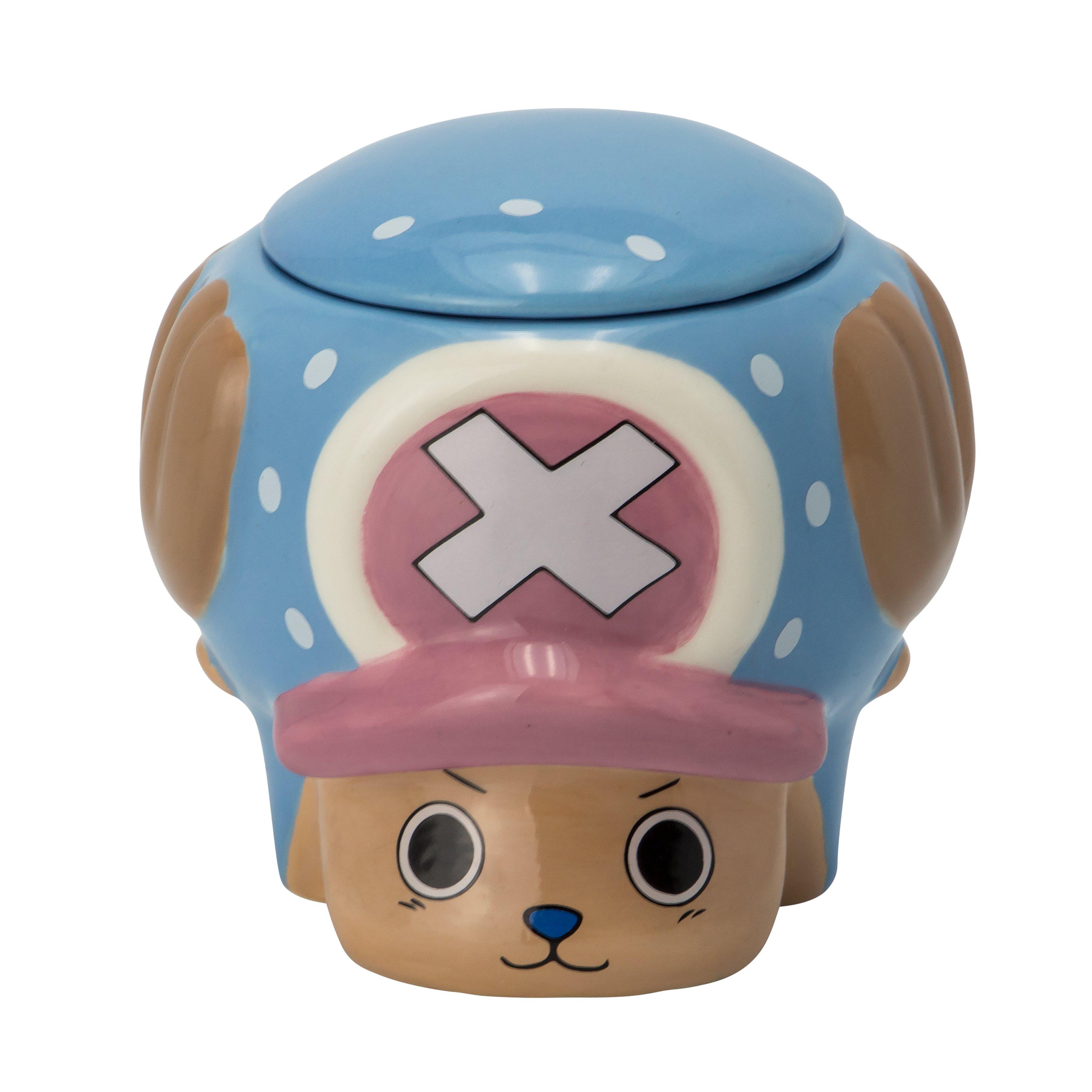 ABYstyle One Piece Chopper 11oz 3D Mug | GameStop