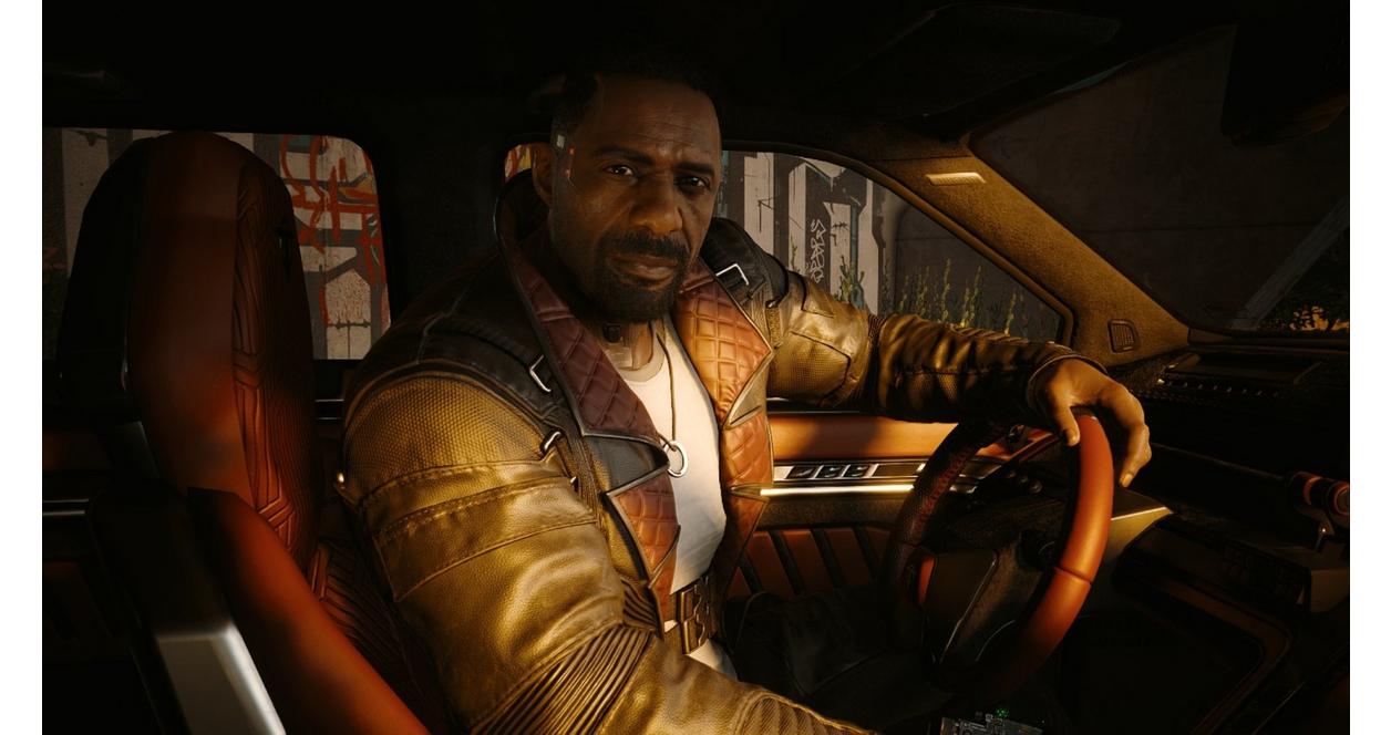 Nintendo Switch Cyberpunk 2077: Phantom Liberty[Switch2] Cyberpunk 2077 Nintendo Switch 2 Unboxing & First