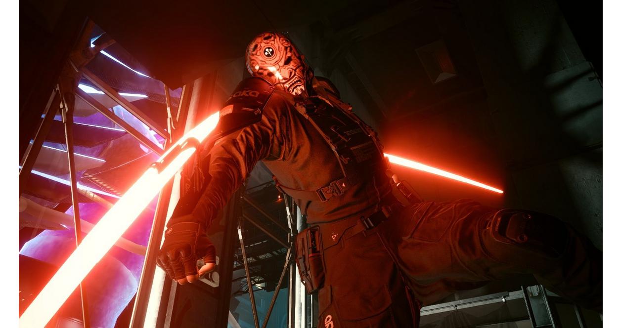 サイバーパンク 2077 / Cyberpunk 2077 [Switch 2] Switch 2がシリーズで最も相性いいかも！『サイバーパンク2077