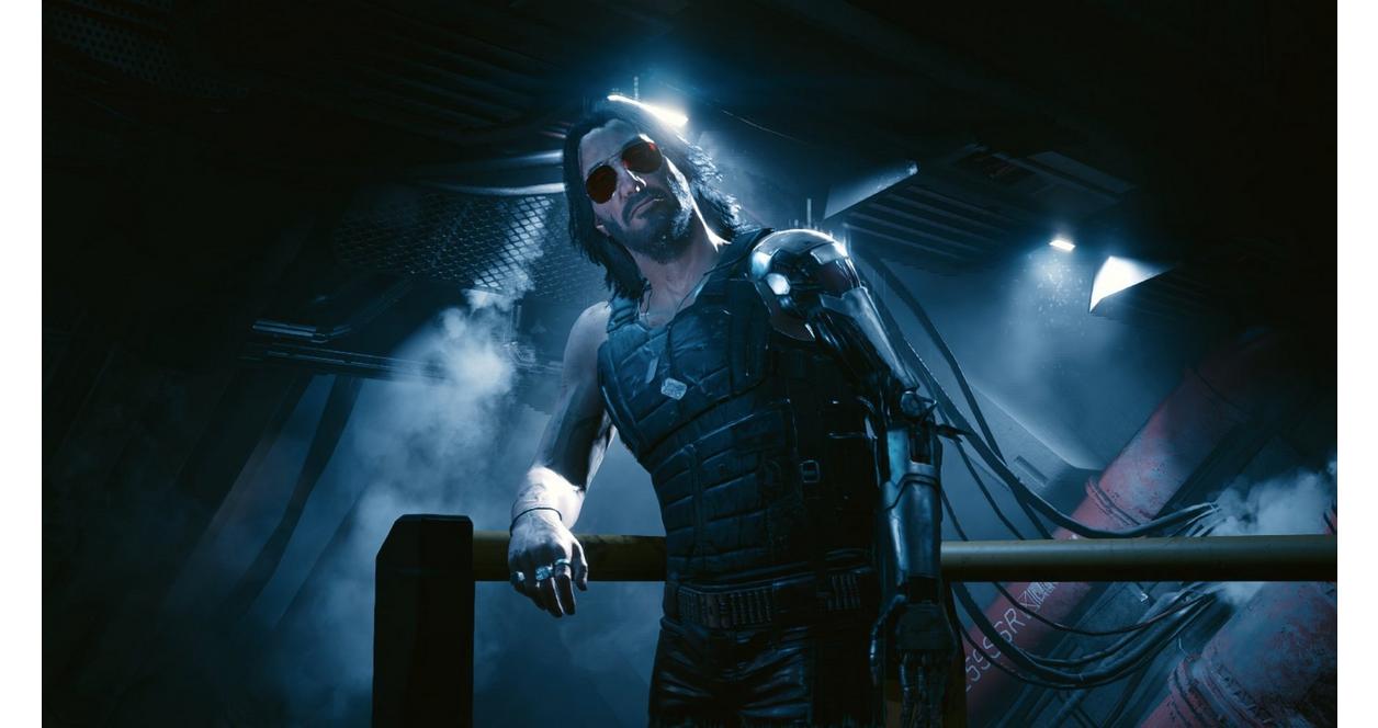 Cyberpunk 2077: Ultimate Edition - Nintendo Switch 2