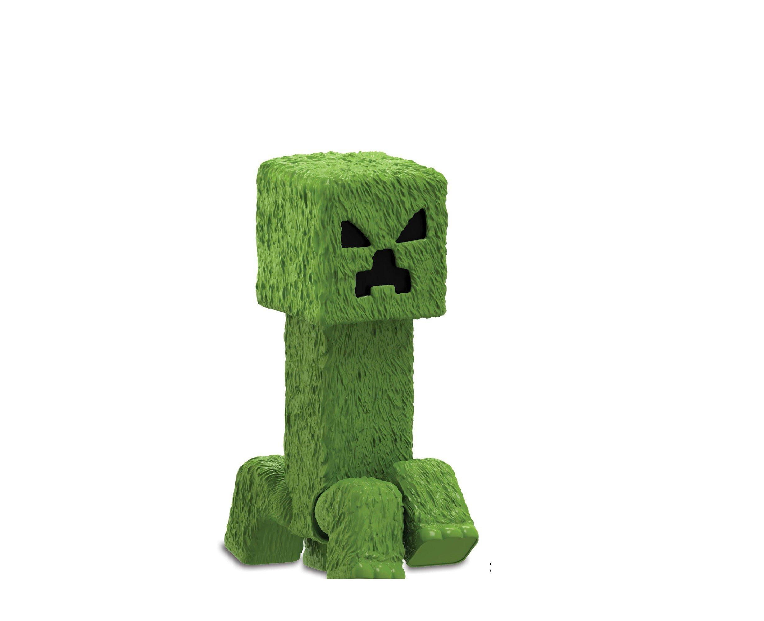 Mattel Minecraft Creeper 12-in Figure