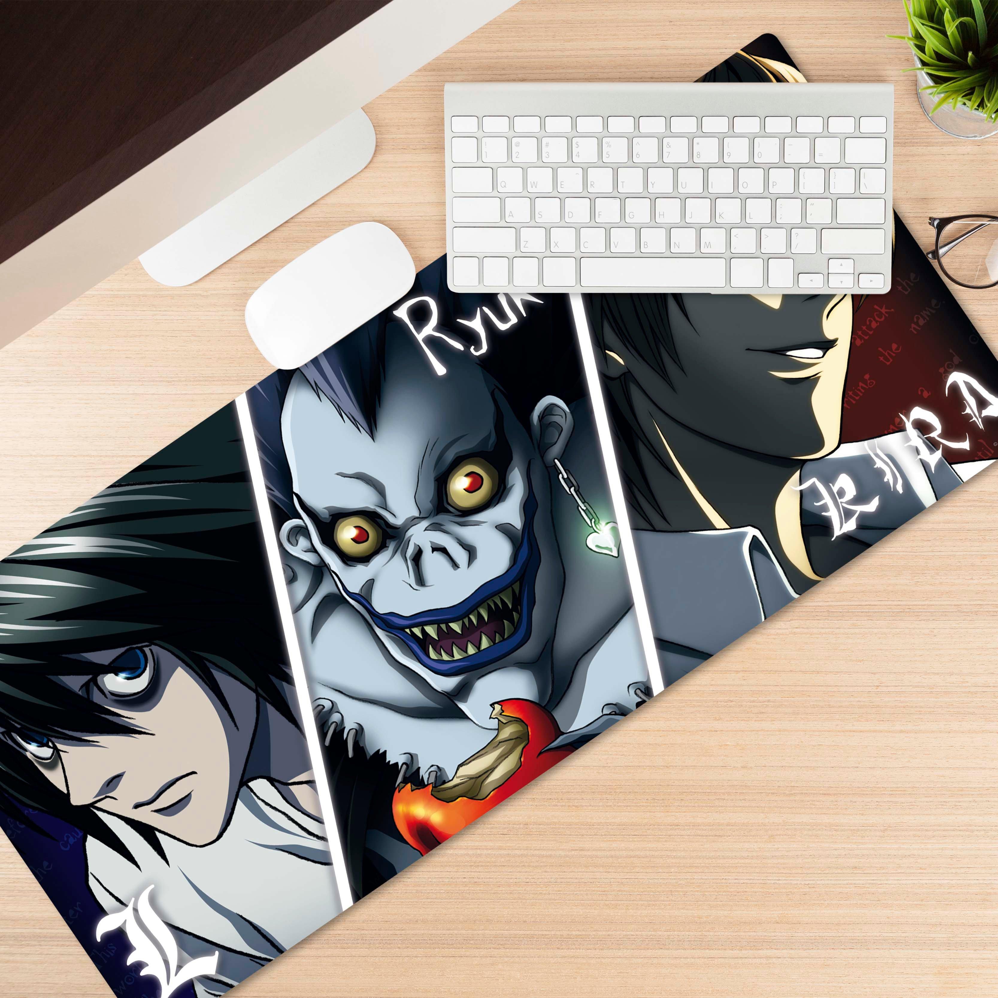 ABYstyle Death Note Triad XXL Desk Mat