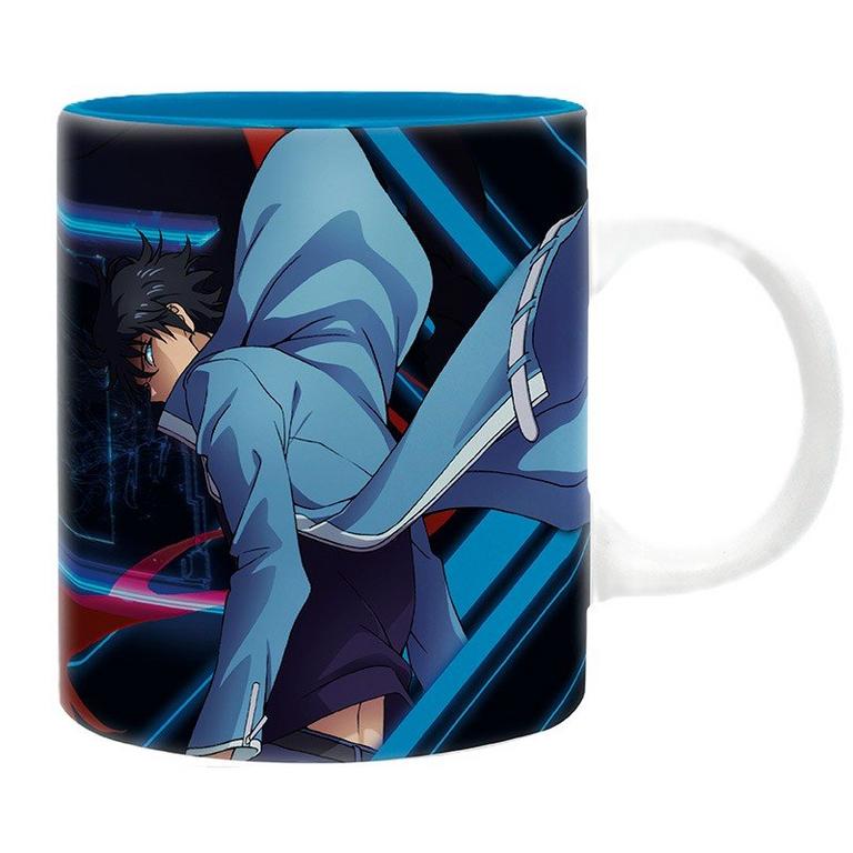 ABYstyle Solo Leveling Leveled Up 11oz Mug