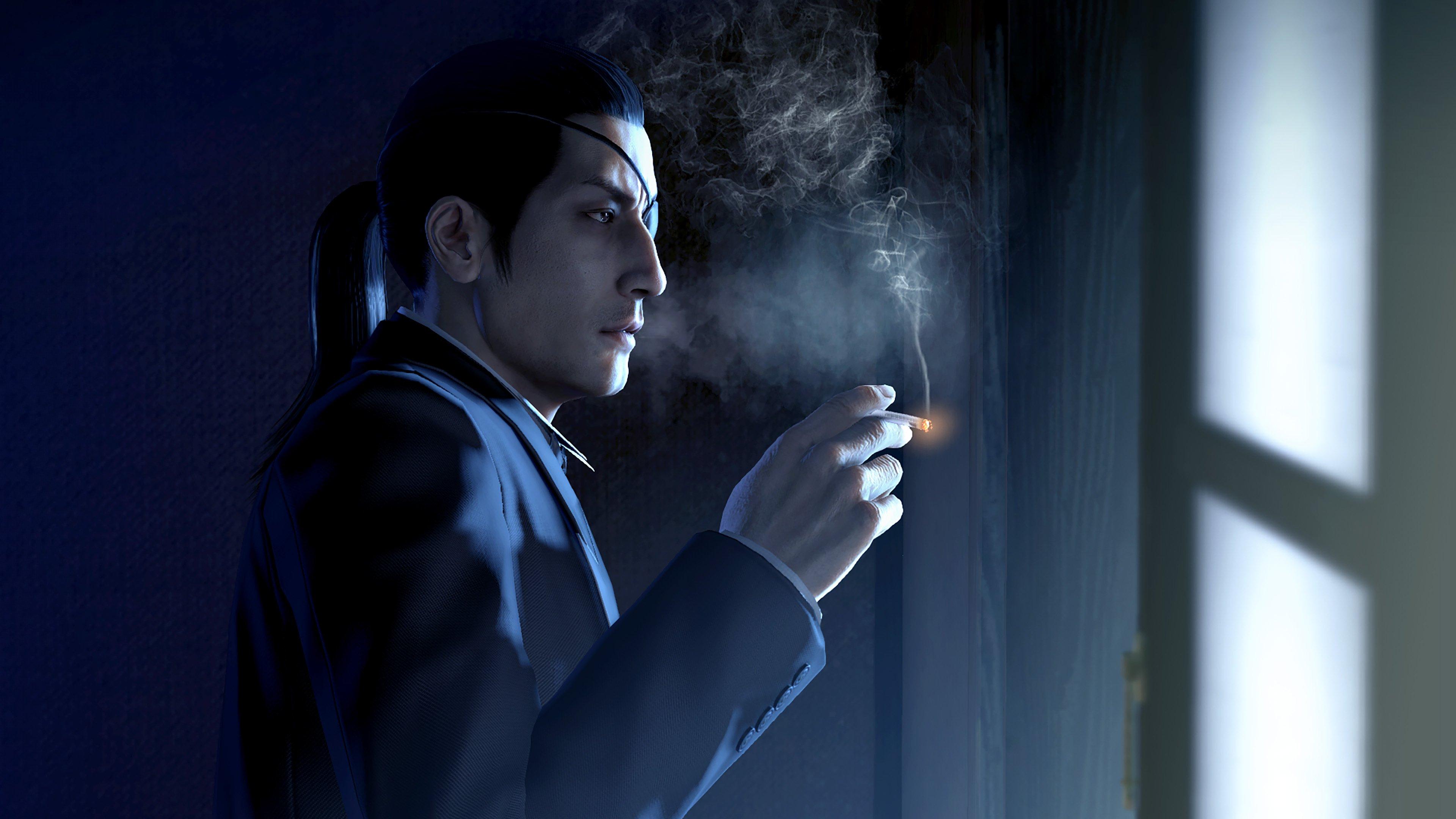 Yakuza 0 Director’s Cut - PlayStation 5