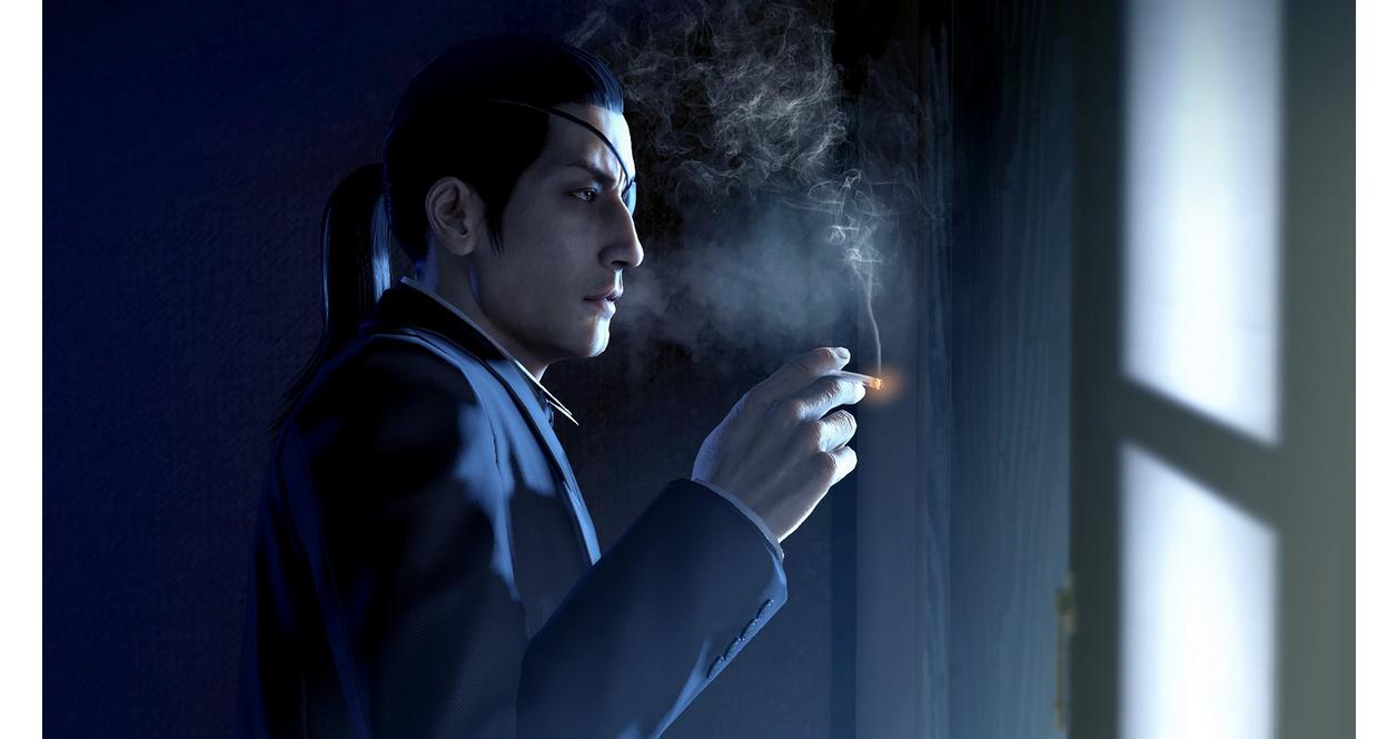 Yakuza 0 Directors Cut - Xbox Series X