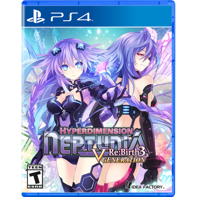 Hyperdimension-Neptunia-