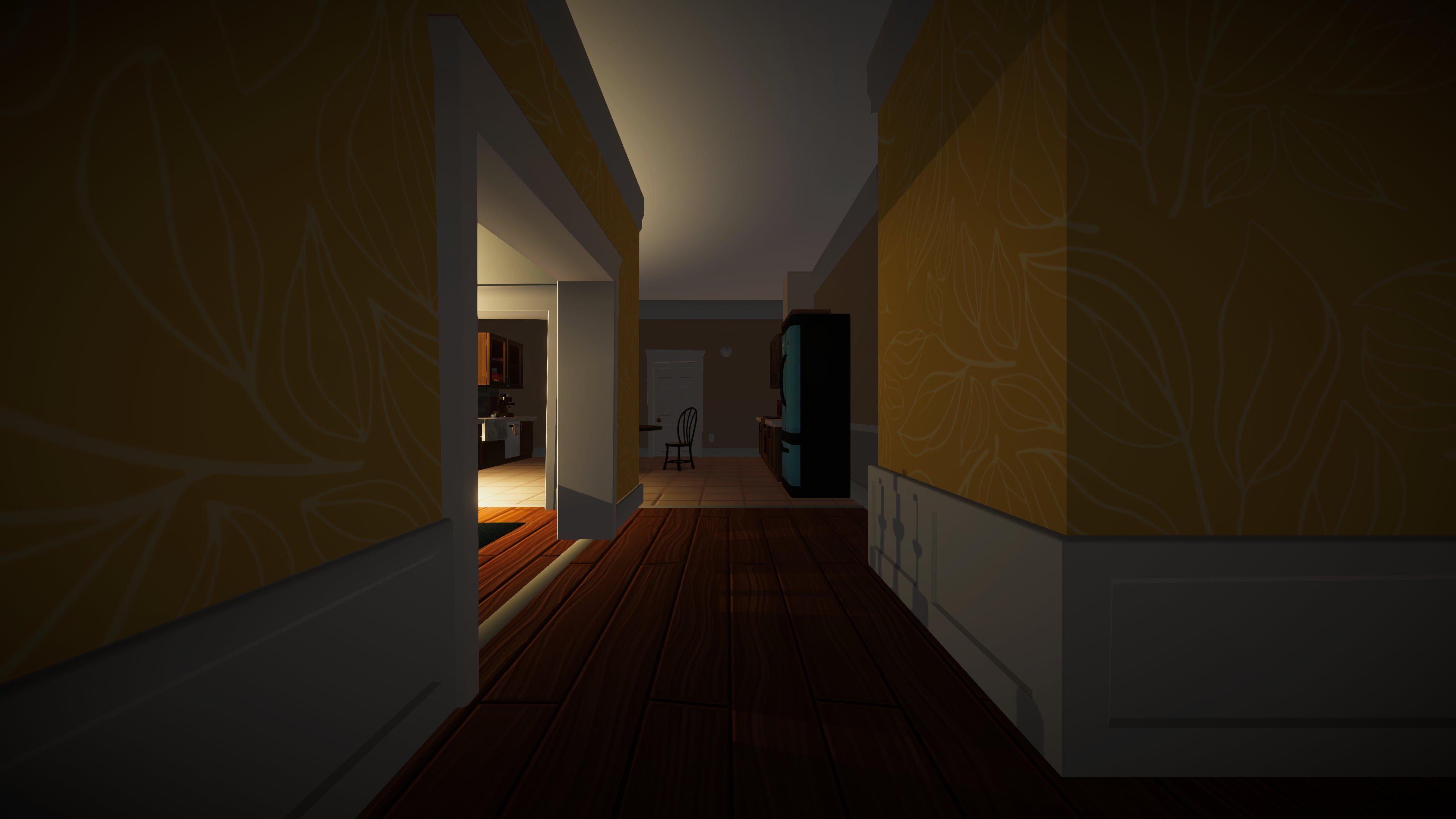 Date Everything! - Nintendo Switch