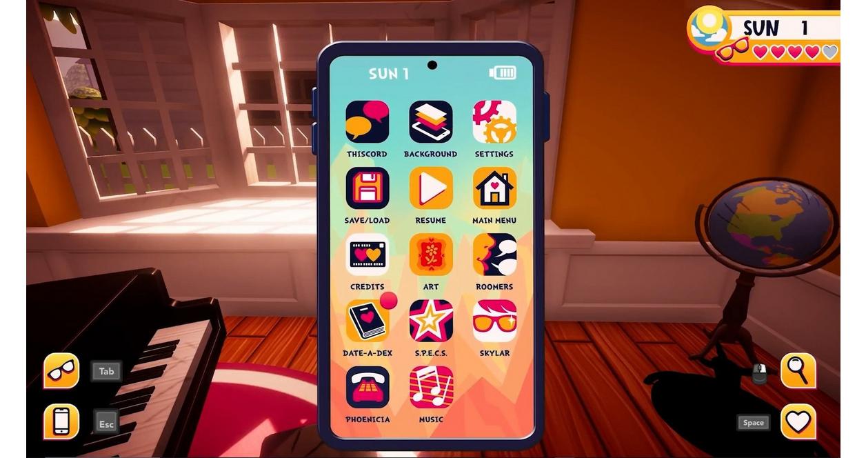 Date Everything! - Nintendo Switch