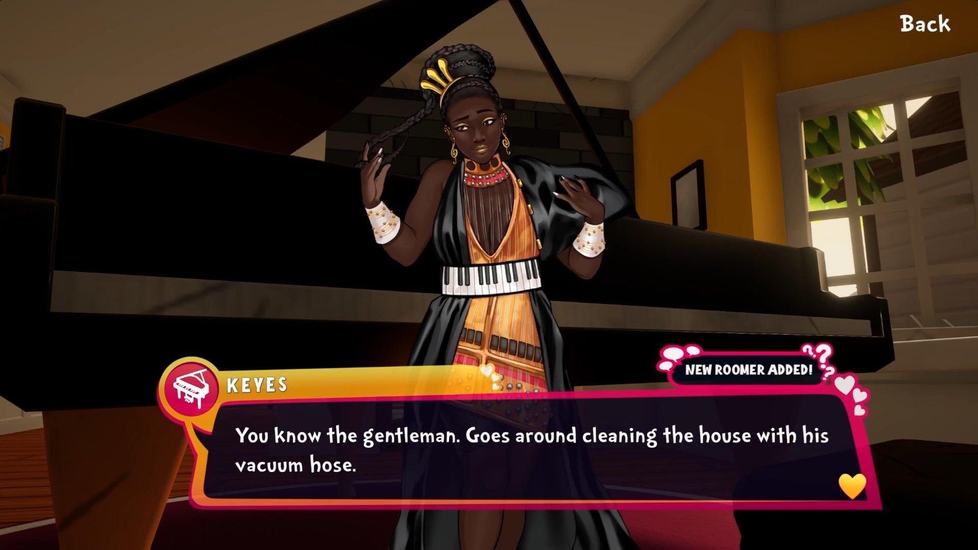 Date Everything! - Nintendo Switch