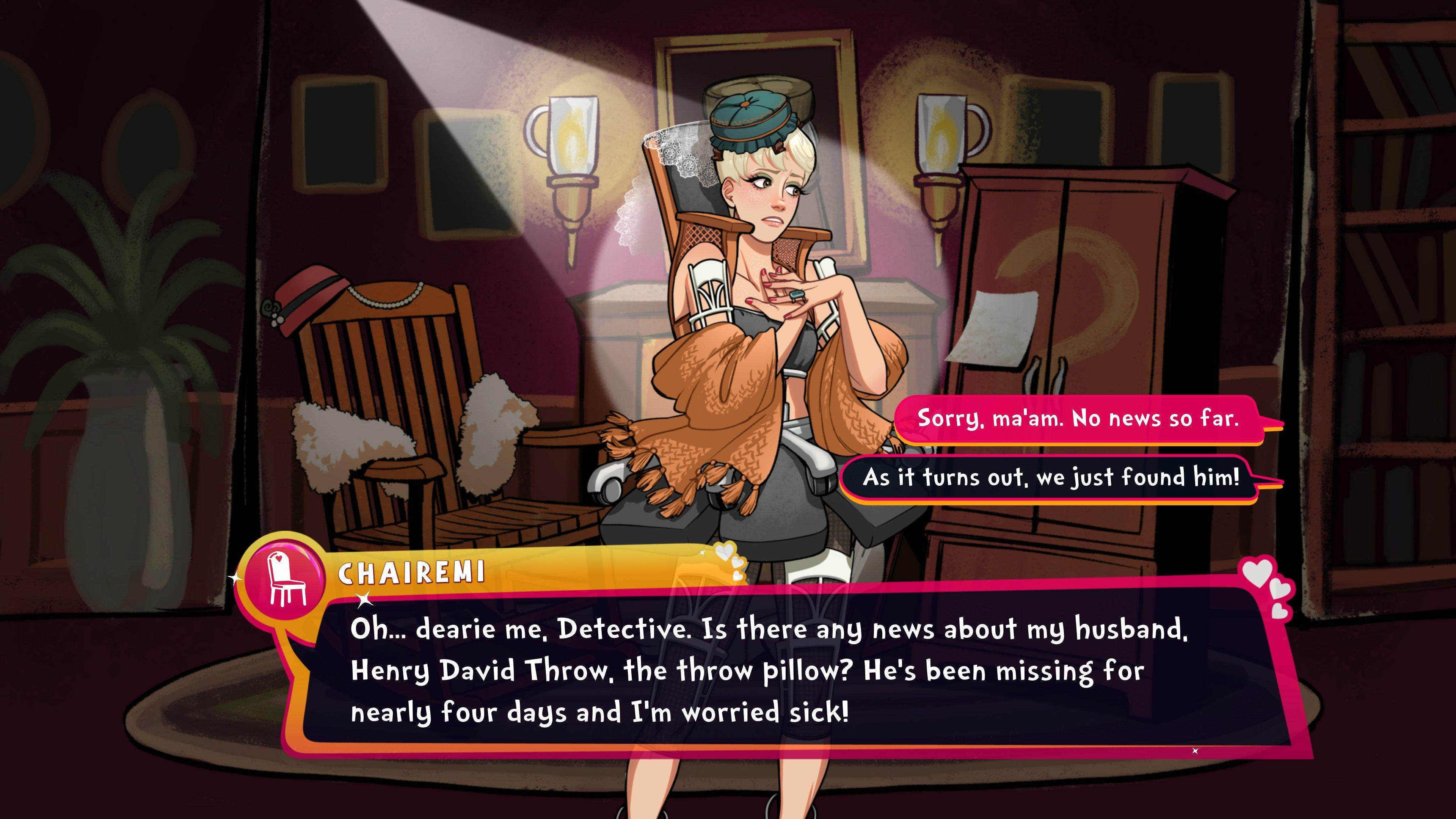 Date Everything! - Nintendo Switch