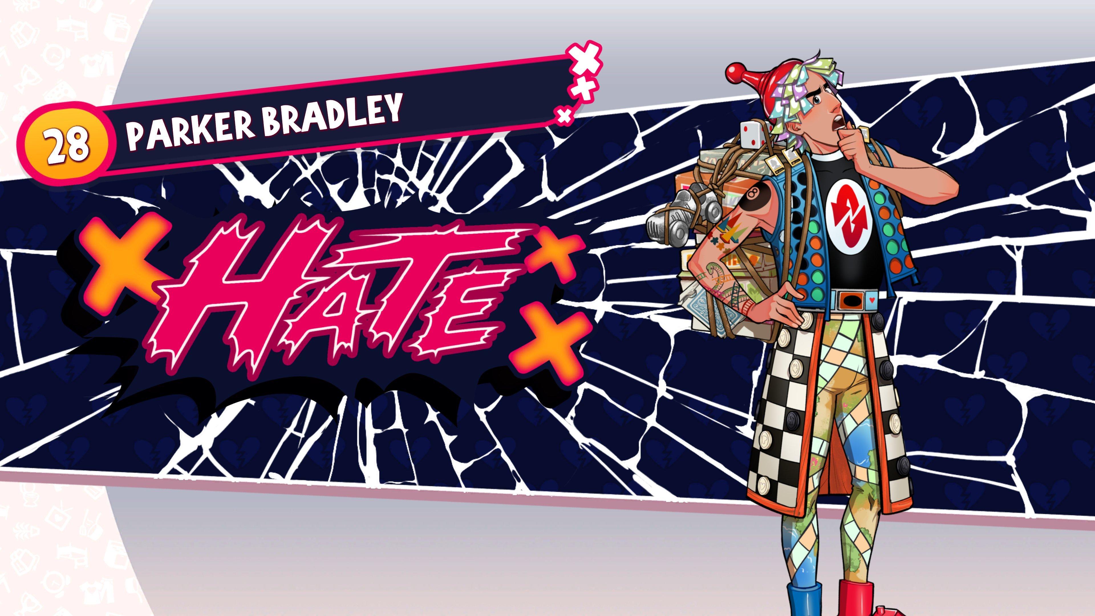 Date Everything! - Nintendo Switch