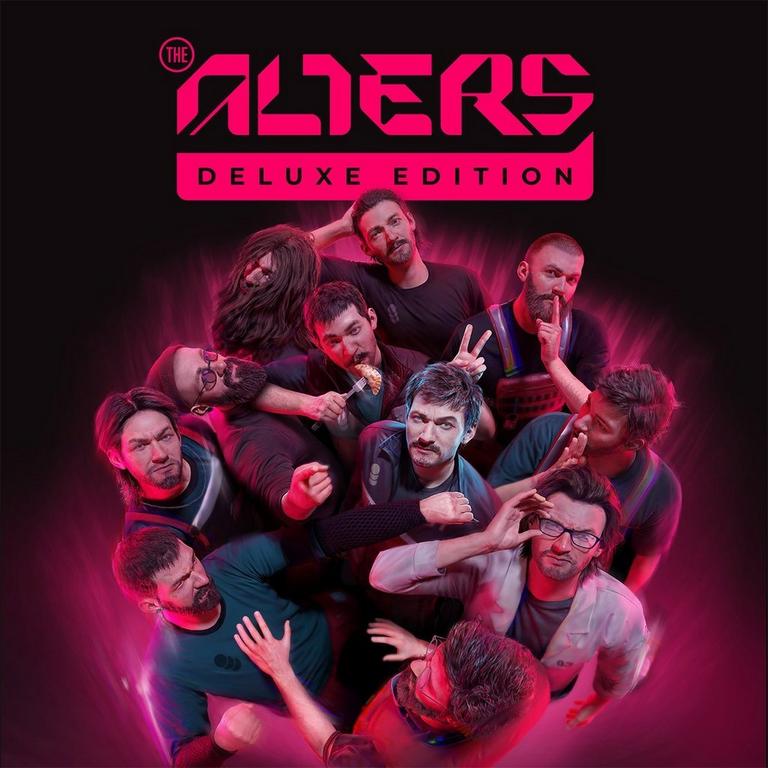 The Alters: Deluxe Edition - PC Steam