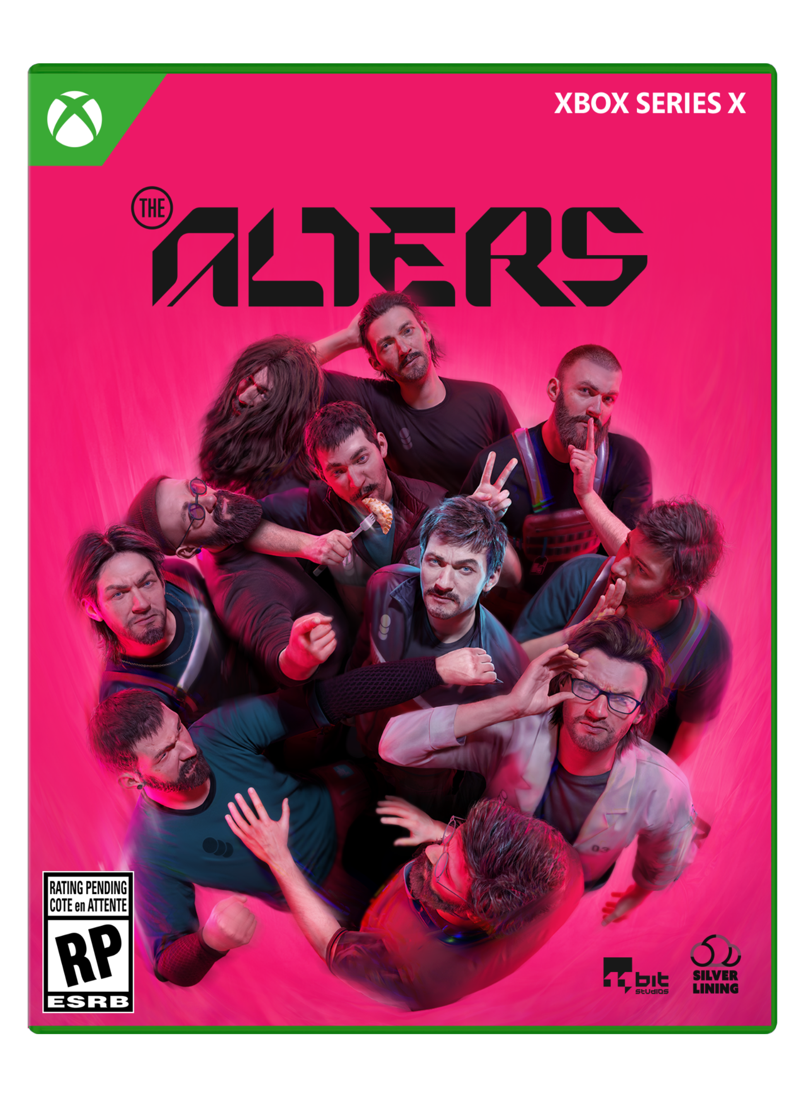 The Alters