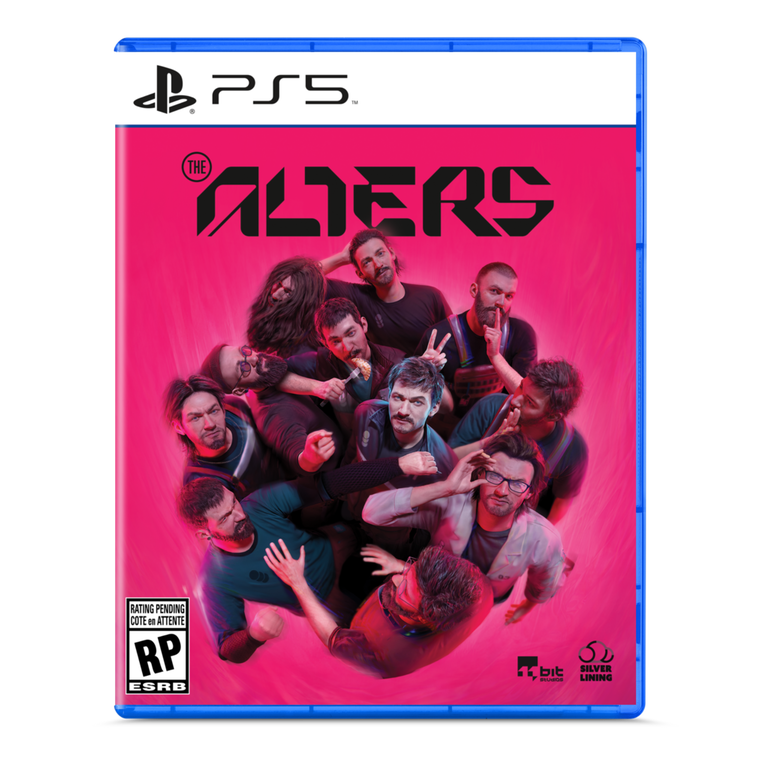 The Alters - PlayStation 5