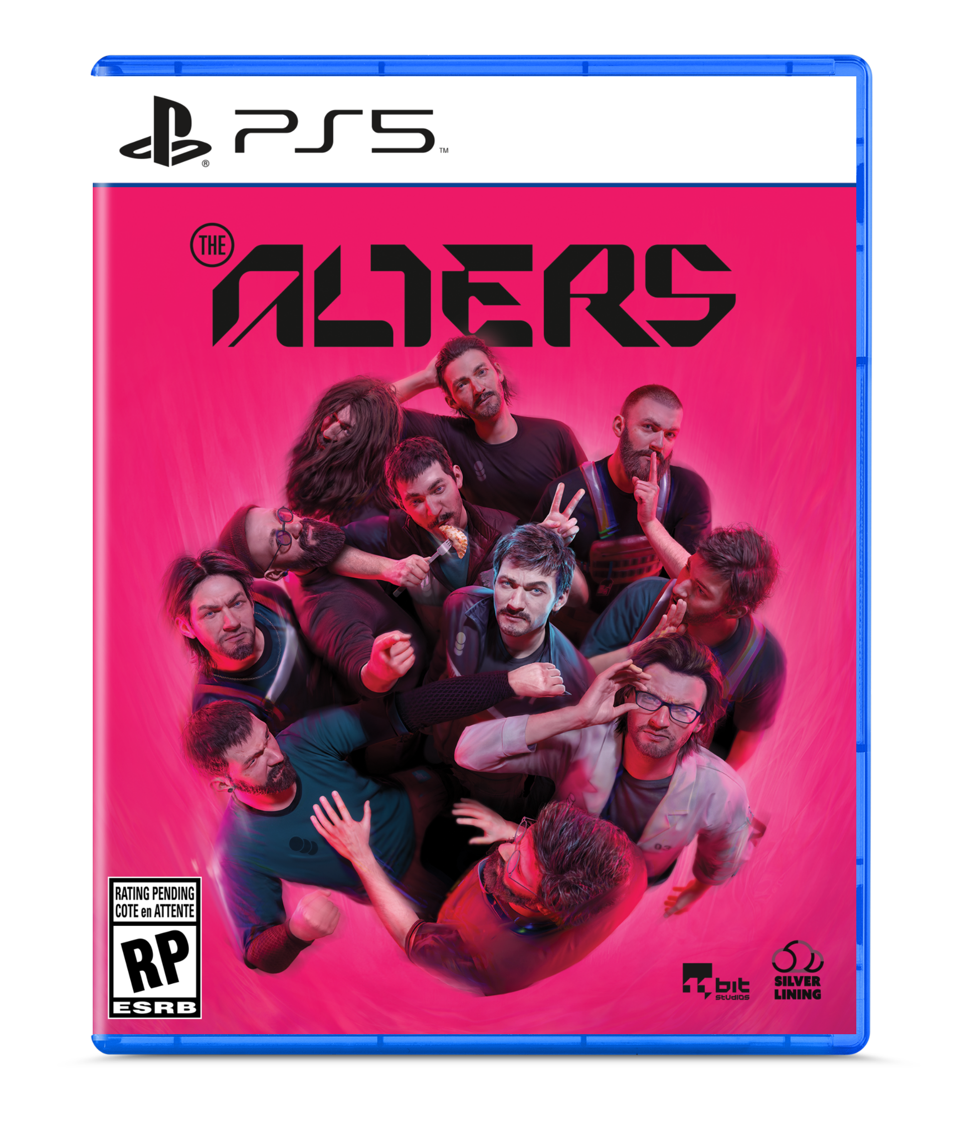 The Alters - PlayStation 5