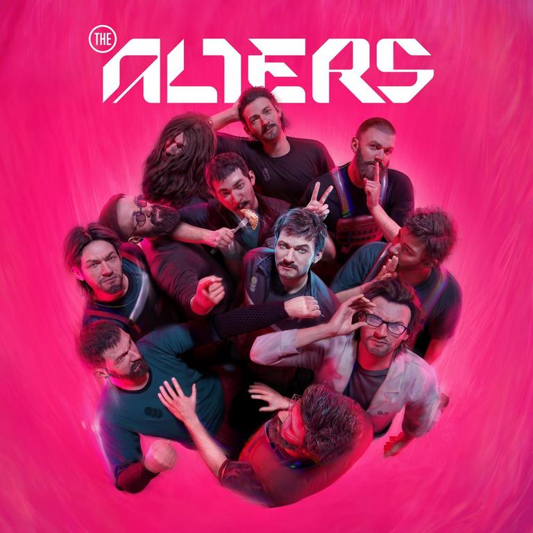 The Alters - PC Steam