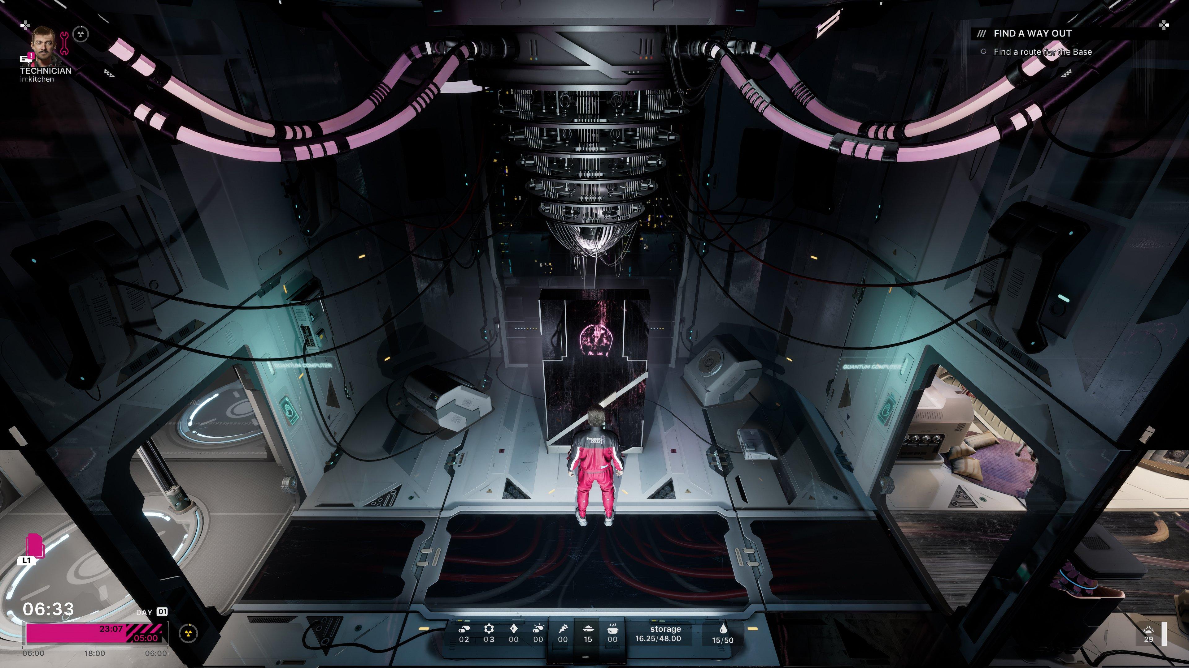 The Alters - PlayStation 5