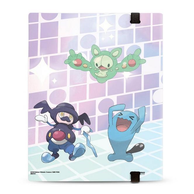 pokemon card binder gamestop GSRYPC Trading Binder4-Pocket Card Book Holder50 Removable Sleeves,400 Card Collection Album Compatible with Pokemon, TGC,MTG, Baseball Cards, Yugioh(red+white)) : Toys & Games Made From Durable Materials Side Load Binder for Pokemon