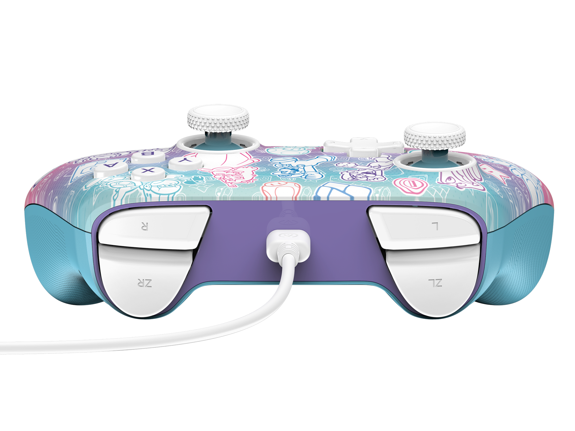 PowerA Advantage Wired Controller for Nintendo Switch 2