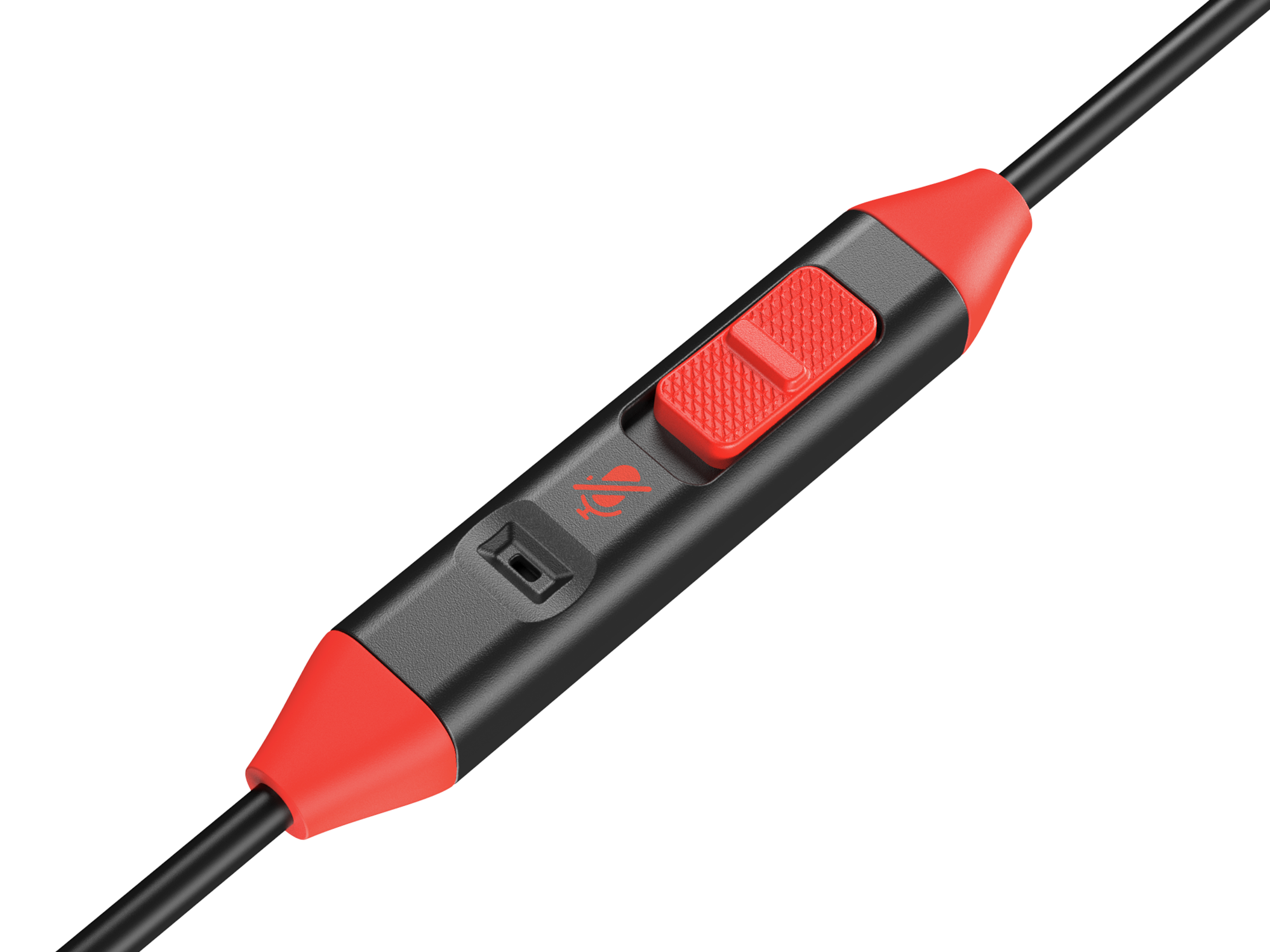 PowerA Wired Earbuds for Nintendo Switch 2