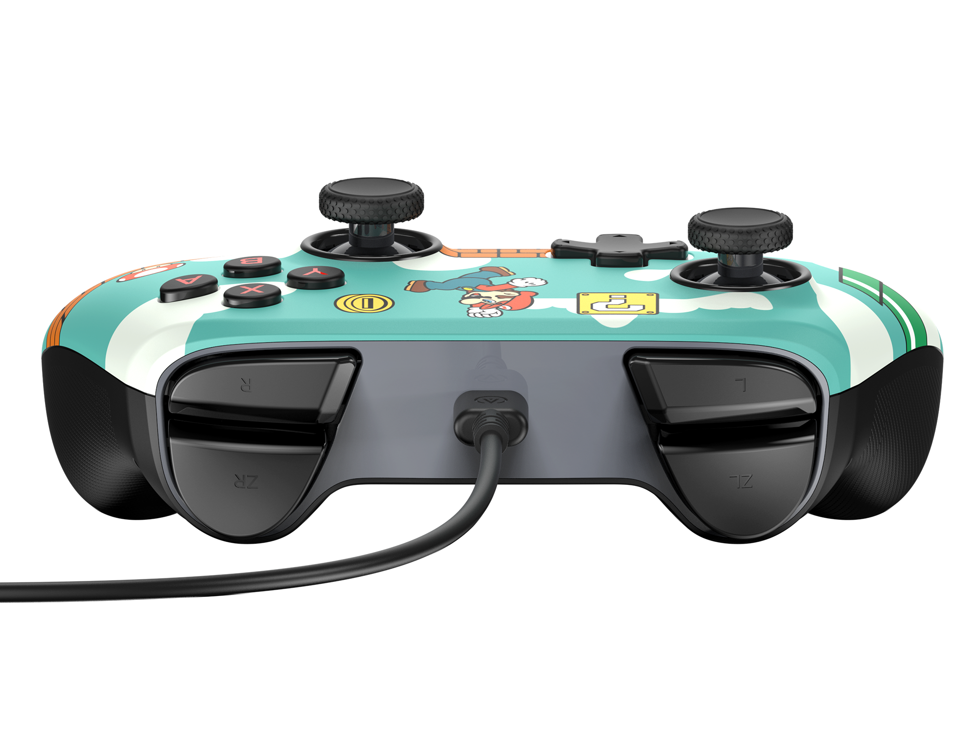 PowerA Advantage Wired Controller for Nintendo Switch 2