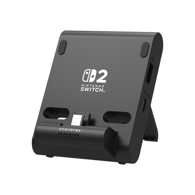 HORI Dual USB PlayStand for Nintendo Switch 2 | GameStop