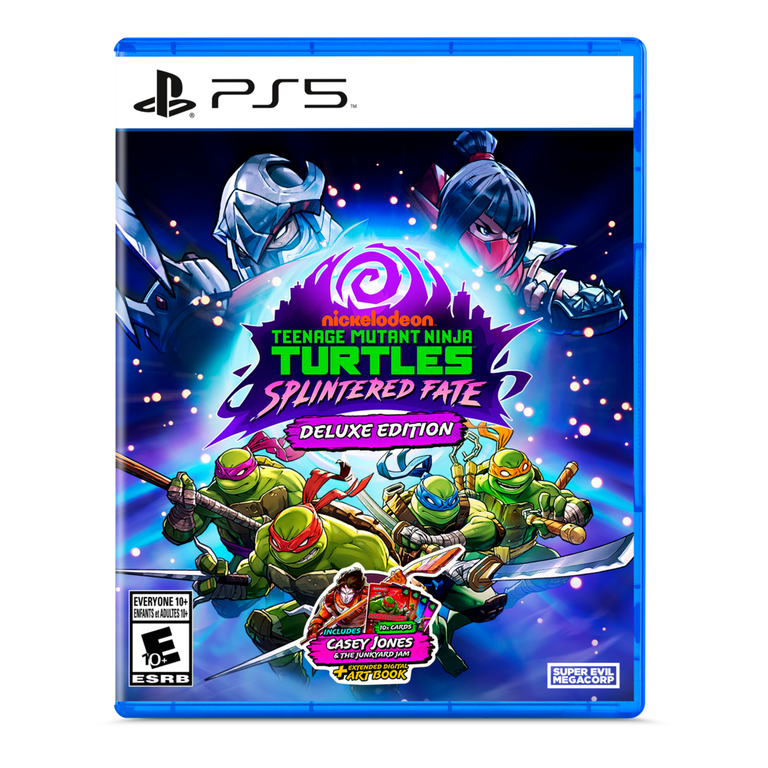 【値下げしました】ミュータントタートルズ1〜10+turtles in time Teenage Mutant Ninja Turtles: Turtles in Time Quarter Arcade