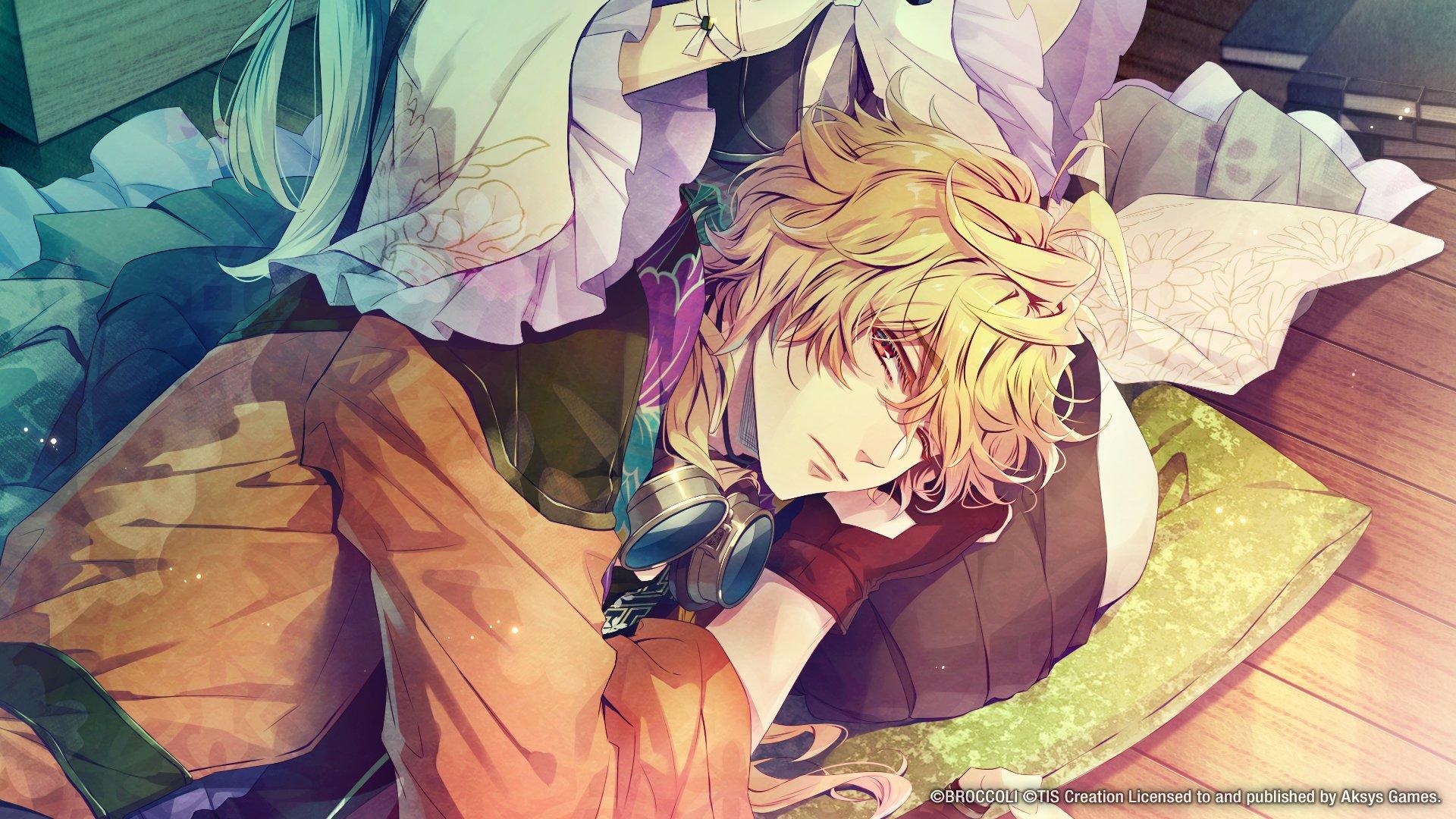 Illusion of Itehari - Nintendo Switch