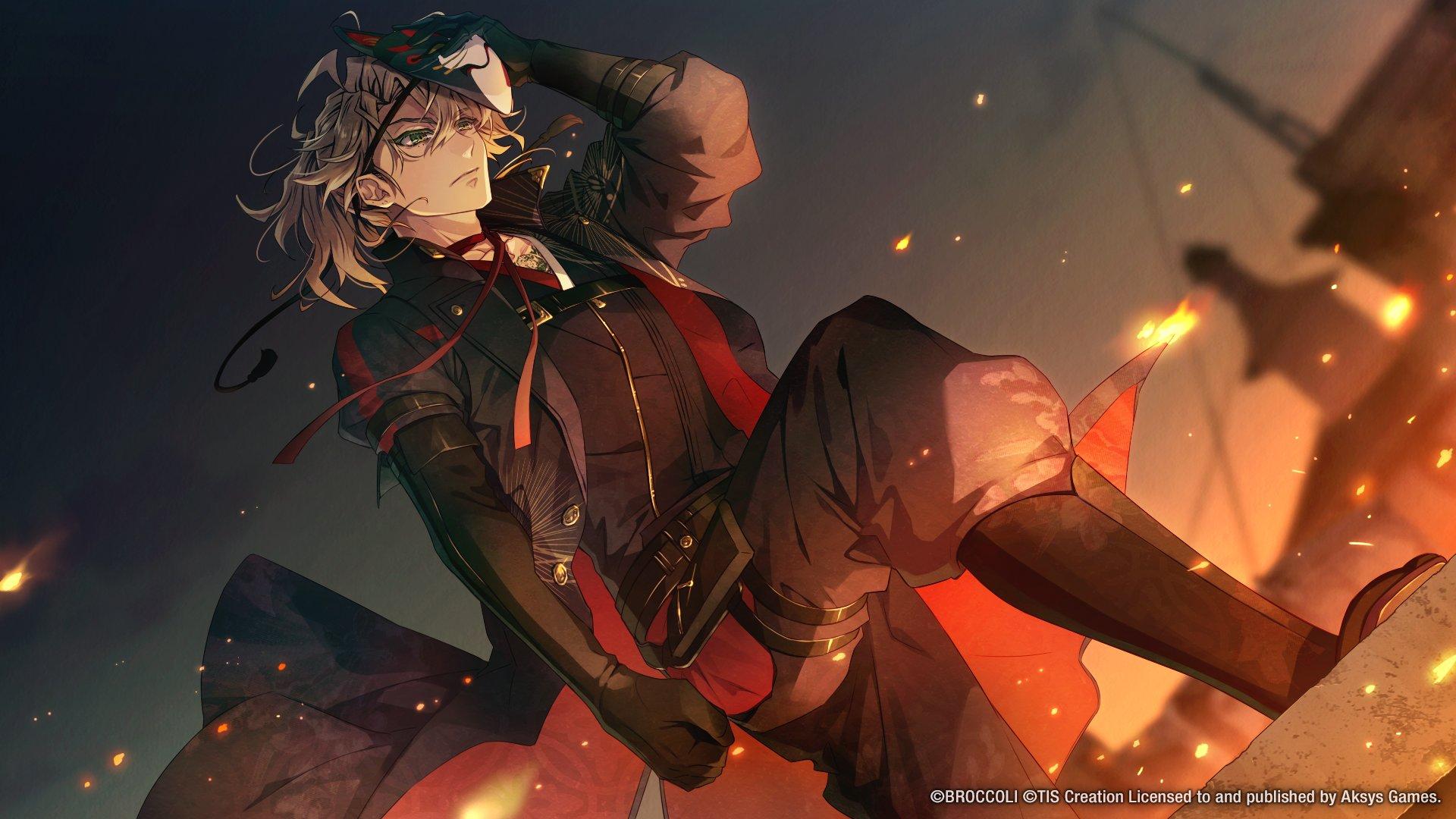 Illusion of Itehari - Nintendo Switch