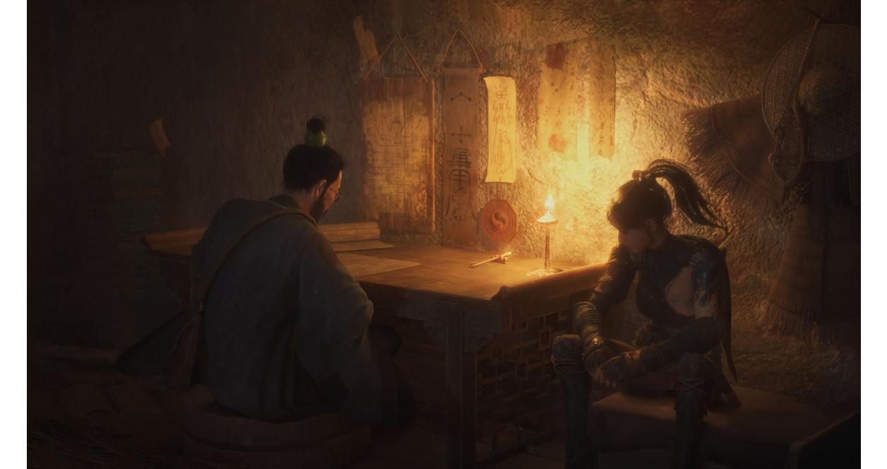 WUCHANG: Fallen Feathers - Xbox Series X