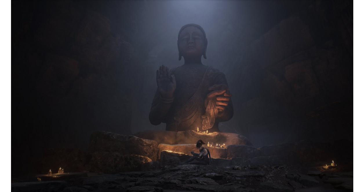 WUCHANG: Fallen Feathers - Xbox Series X