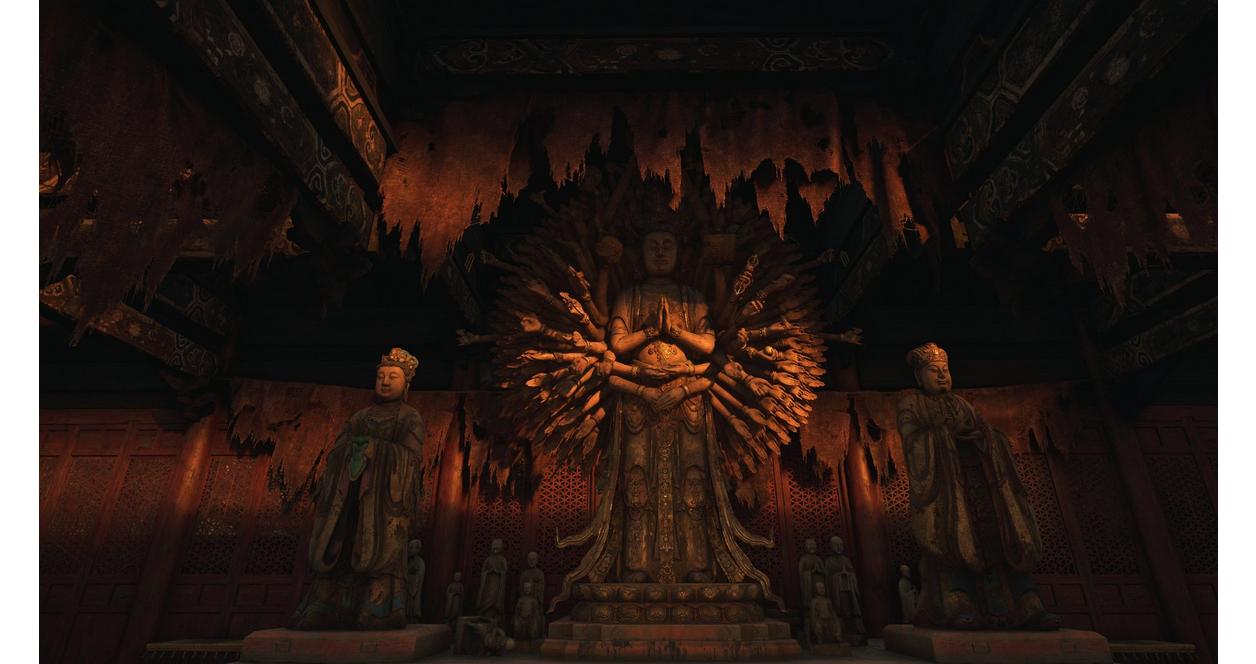 WUCHANG: Fallen Feathers - Xbox Series X