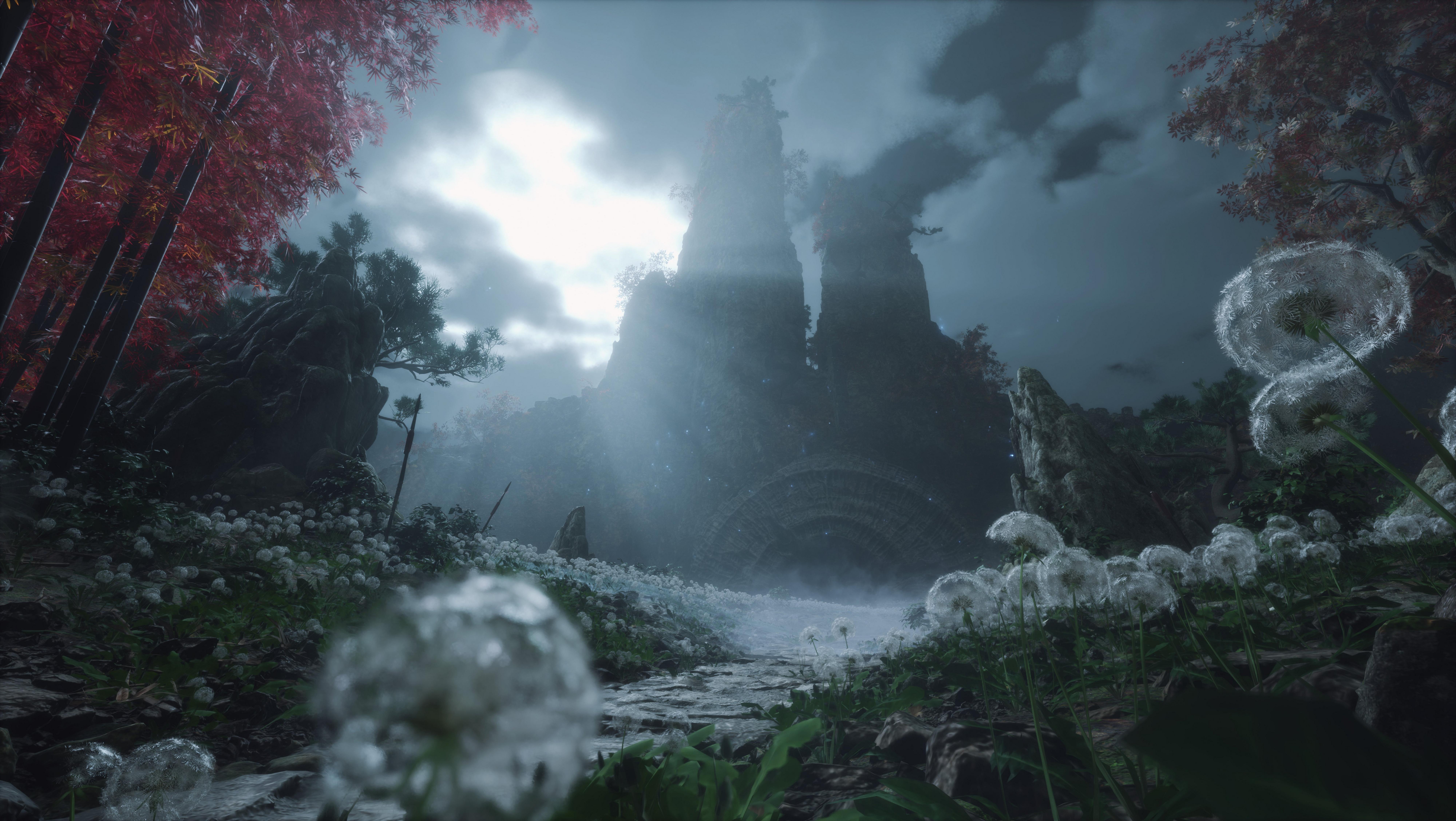 WUCHANG: Fallen Feathers - PlayStation 5