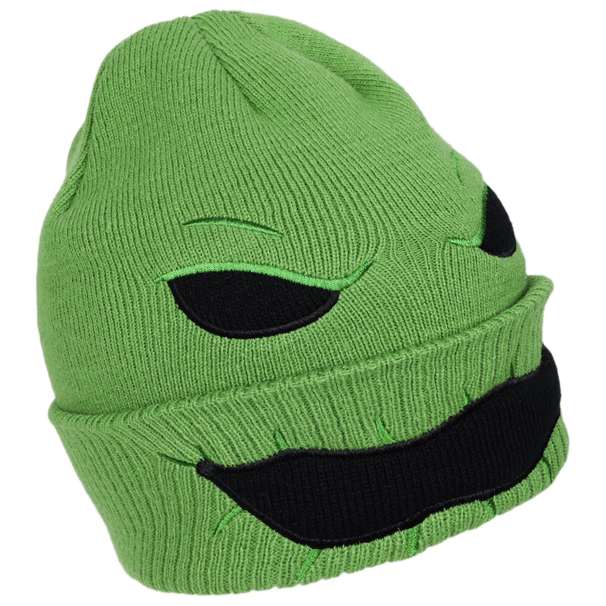 Disney The Nightmare Before Christmas Oogie Boogie Beanie GameStop Exclusive