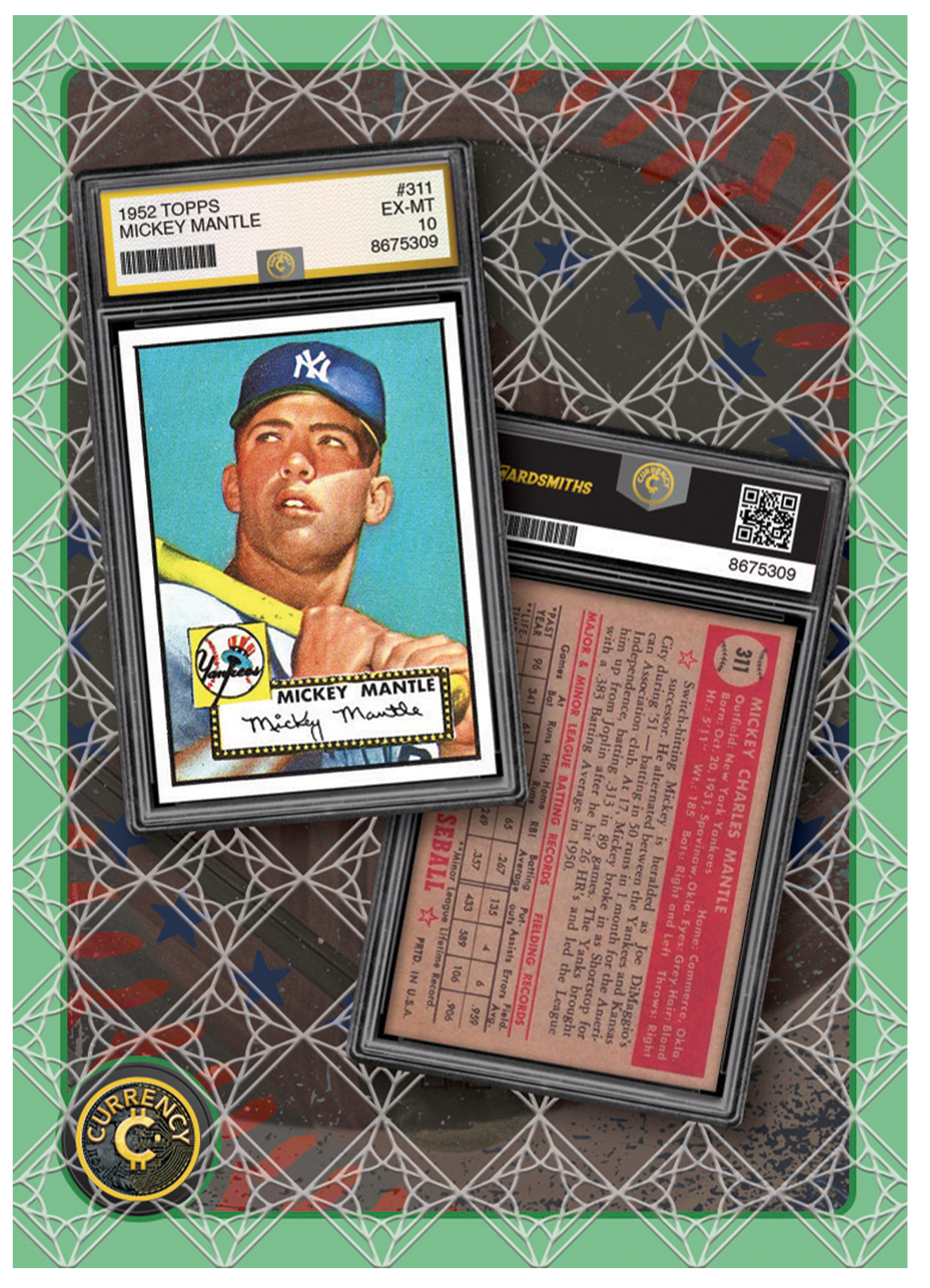 Cardsmiths Currency Series 5 Collector Box (2-Packs)