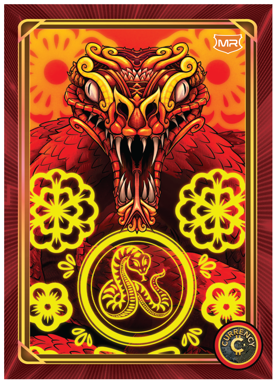 Cardsmiths Currency Series 5 Collector Box (2-Packs)