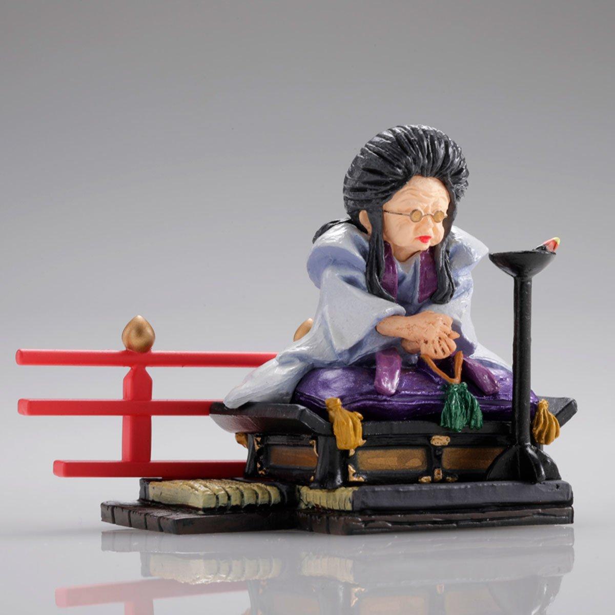 Akira Part 3 MiniQ Trading Figure Blind Box (Styles May Vary)