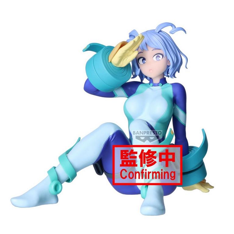 僕のヒーローアカデミア　GLITTER&GLAMOUS Banpresto My Hero Academia Nejire Hado (Glitter and Glamours) 9.8