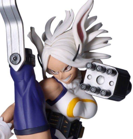 Banpresto My Hero Academia The Amazing Heroes Plus